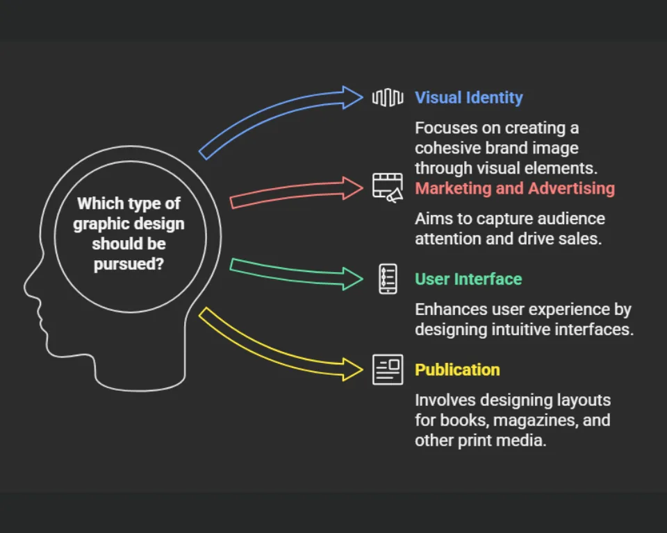 7 Types of Graphic Design