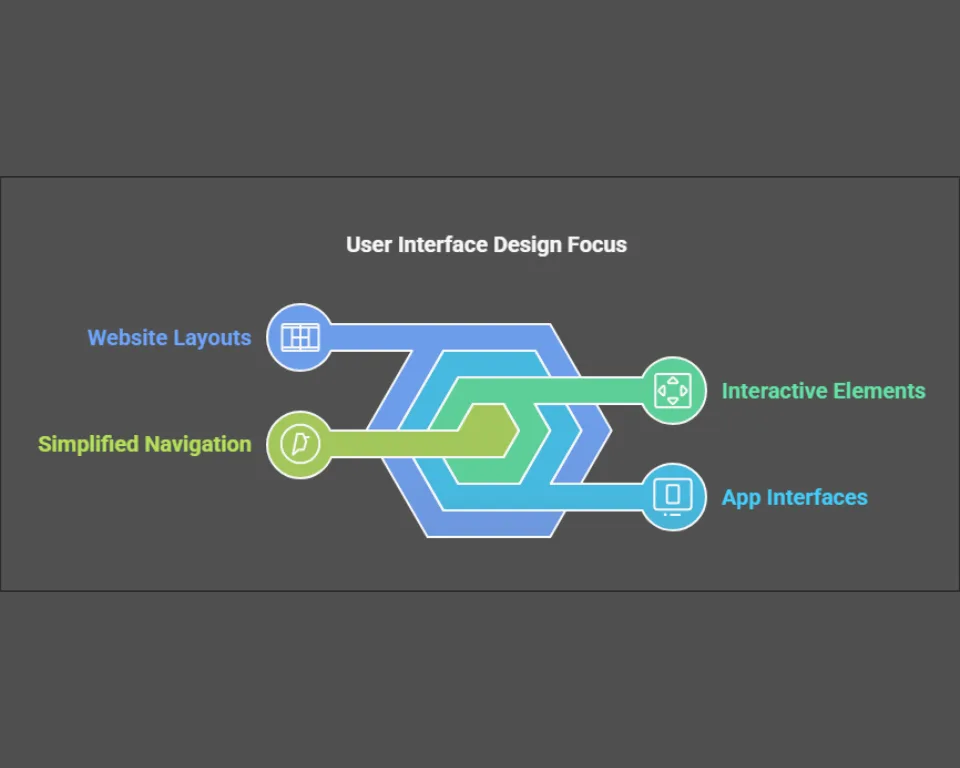 User Interface (UI) Graphic Design