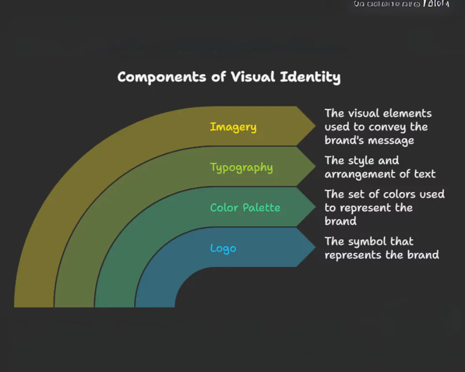 Components of Visual Identity