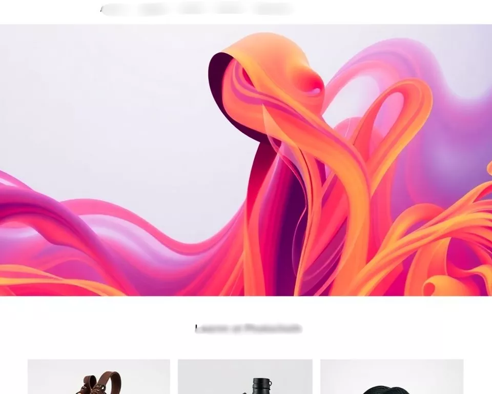 Best custom Shopify hero image design for 2026